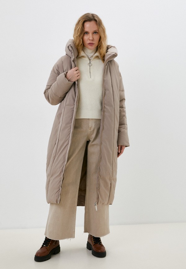 фото Куртка утепленная valoris