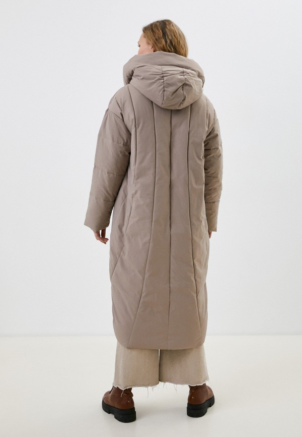 фото Куртка утепленная valoris