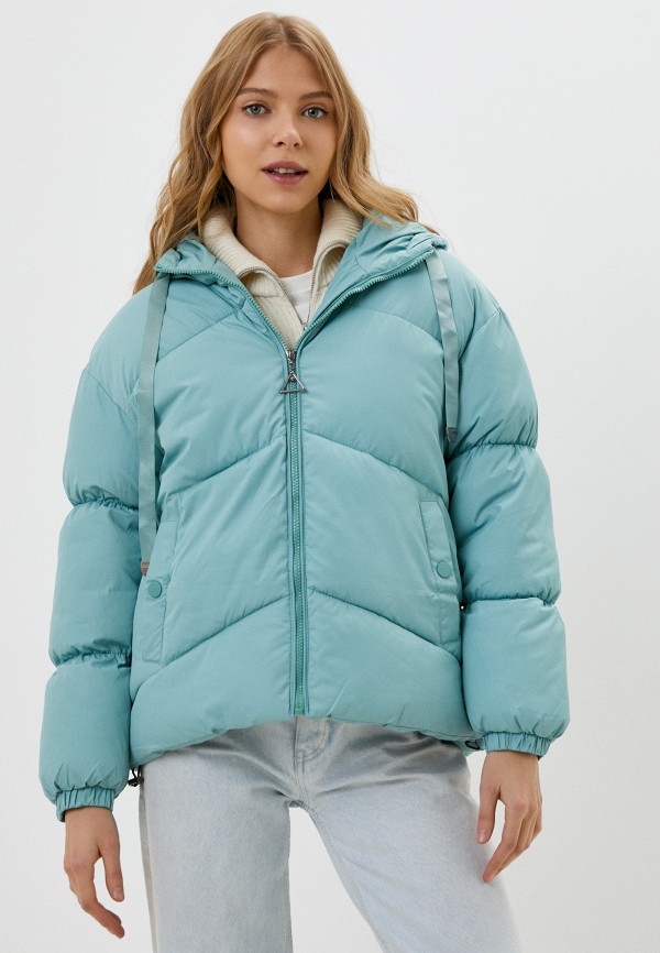 фото Куртка утепленная valoris