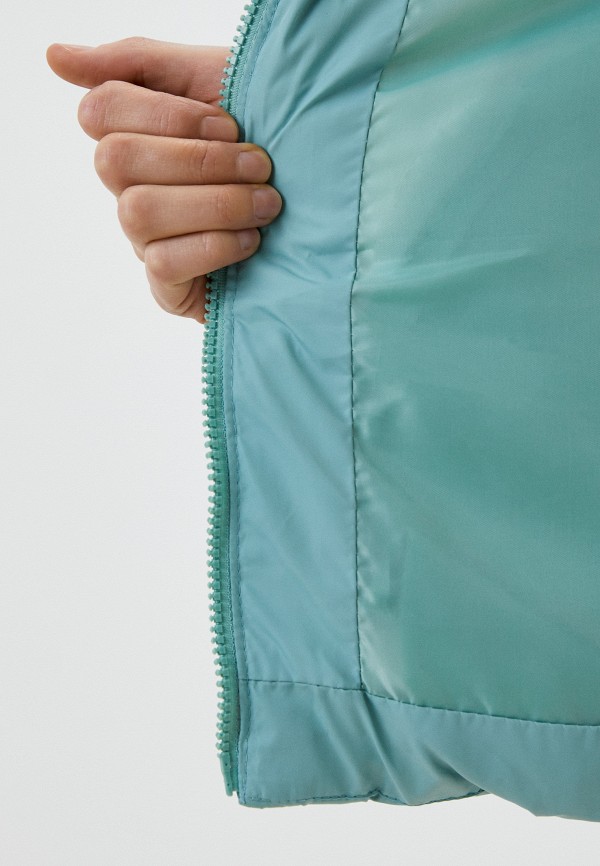 фото Куртка утепленная valoris