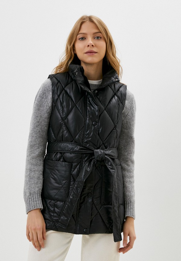 Жилет утепленный Valoris