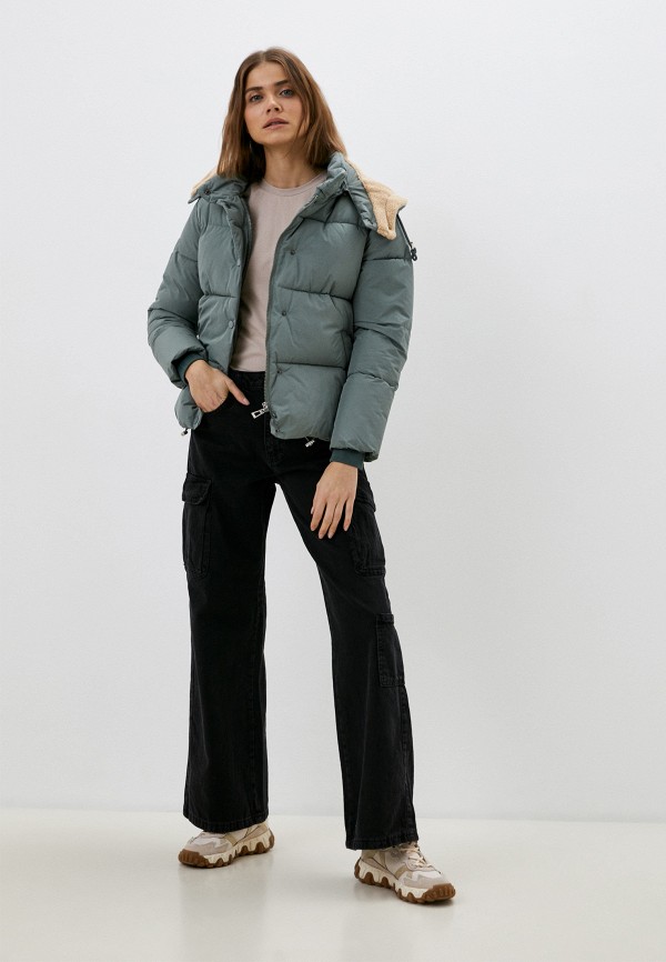 фото Куртка утепленная valoris