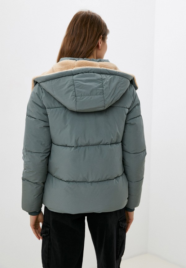 фото Куртка утепленная valoris