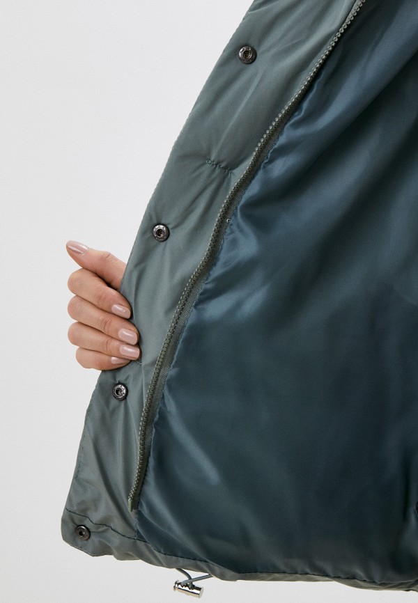 фото Куртка утепленная valoris