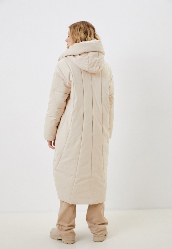 фото Куртка утепленная valoris