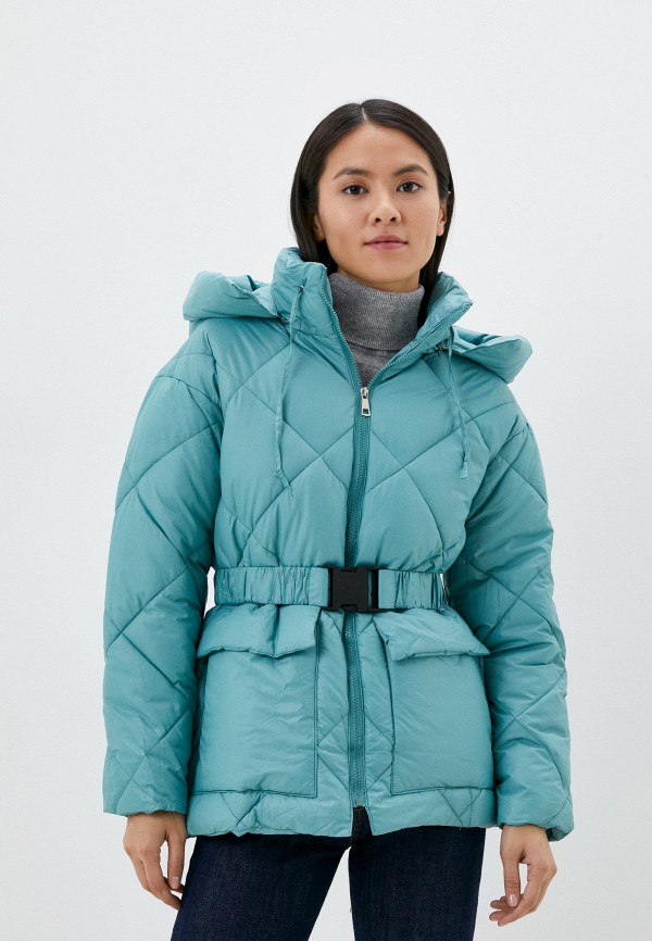 фото Куртка утепленная valoris