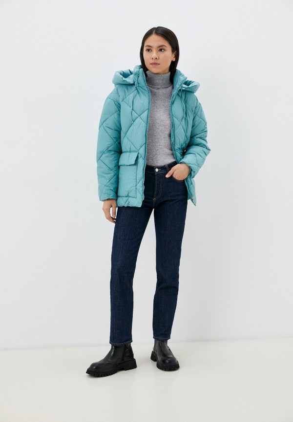 фото Куртка утепленная valoris