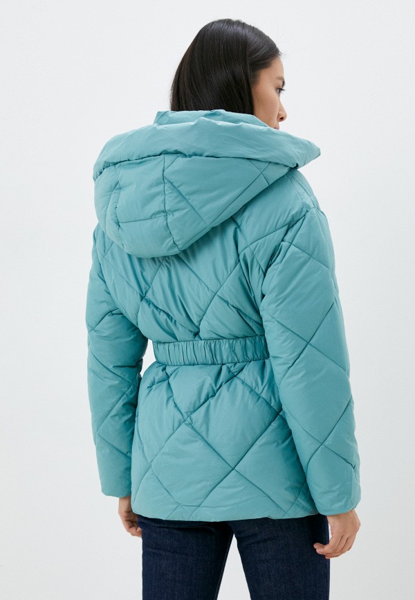 фото Куртка утепленная valoris