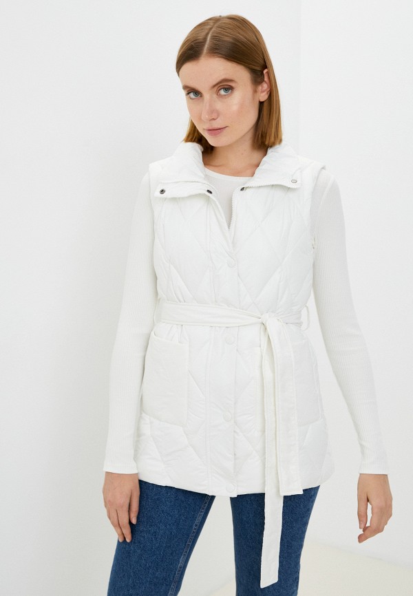 Жилет утепленный Valoris