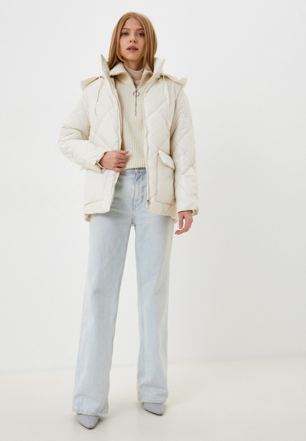 фото Куртка утепленная valoris