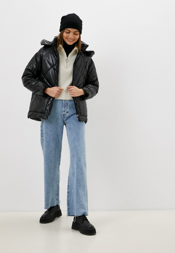 фото Куртка утепленная valoris