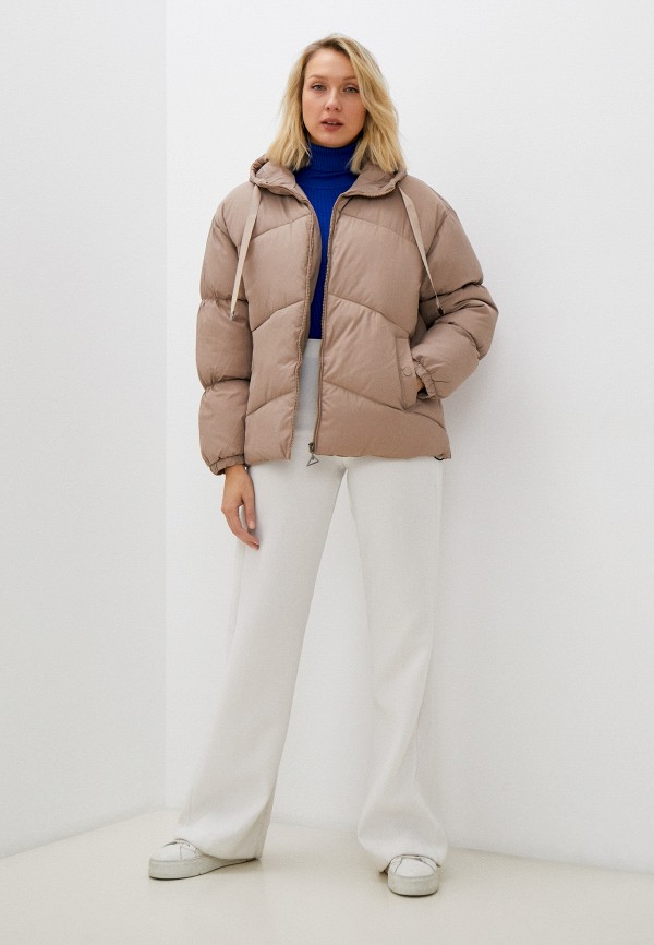 фото Куртка утепленная valoris