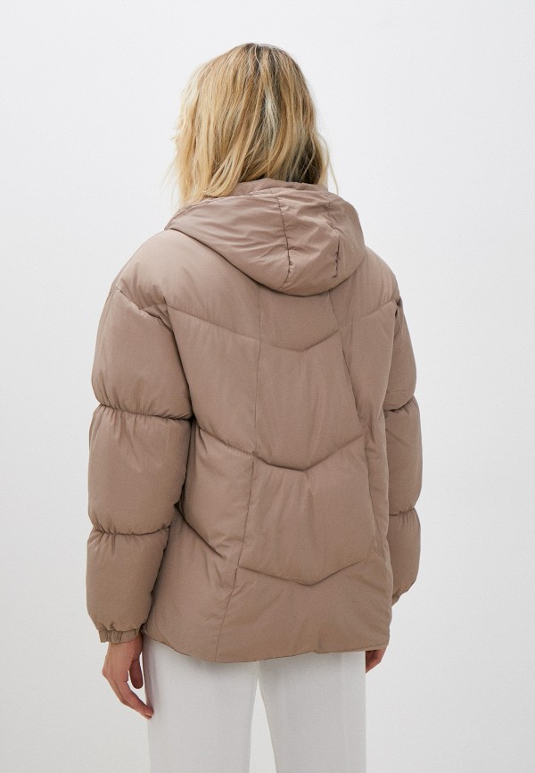 фото Куртка утепленная valoris