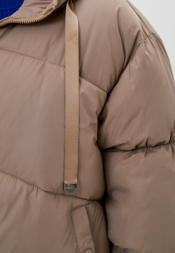 фото Куртка утепленная valoris