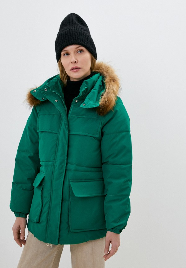 фото Куртка утепленная valoris