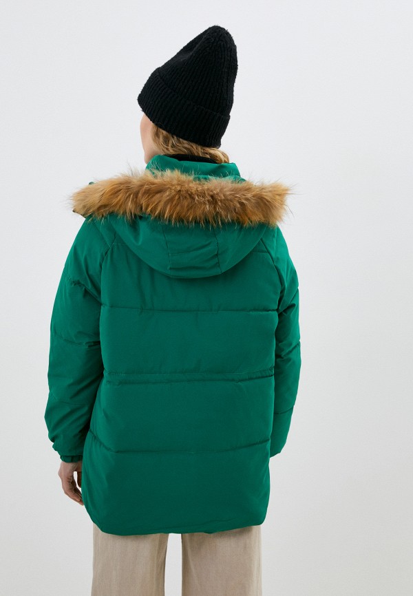 фото Куртка утепленная valoris