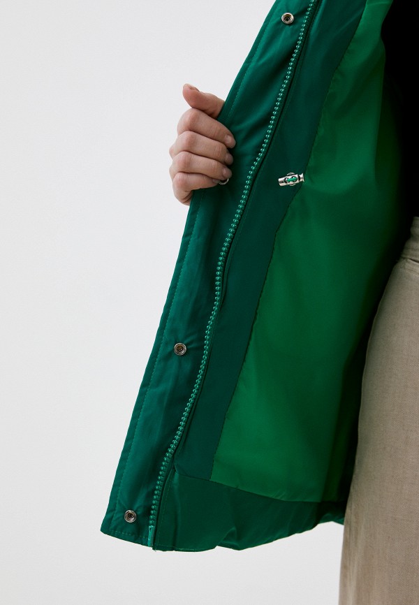 фото Куртка утепленная valoris