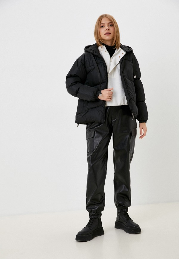 фото Куртка утепленная valoris