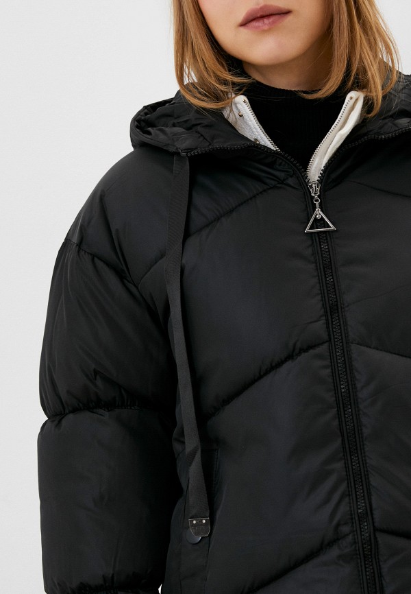 фото Куртка утепленная valoris