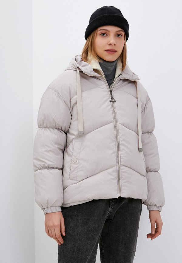 фото Куртка утепленная valoris