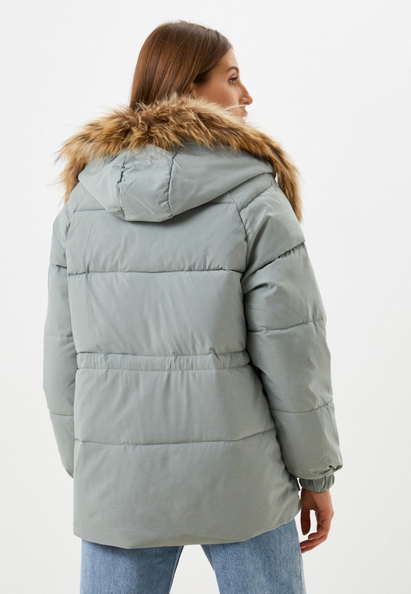 фото Куртка утепленная valoris