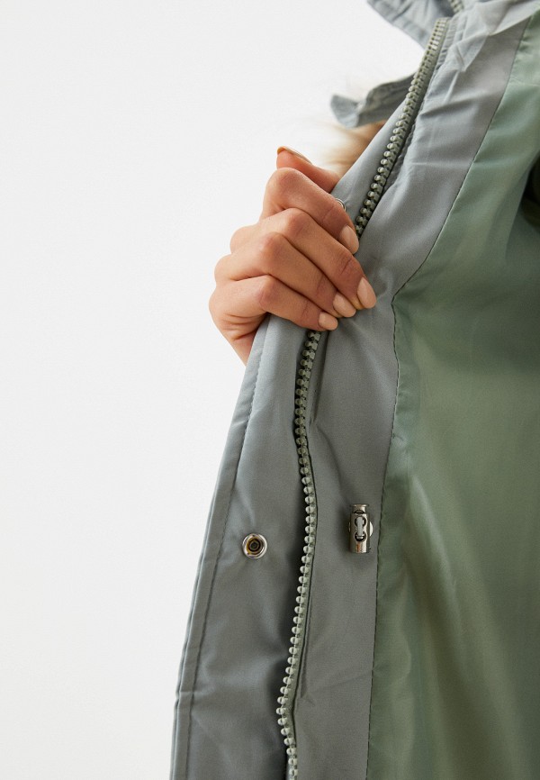 фото Куртка утепленная valoris