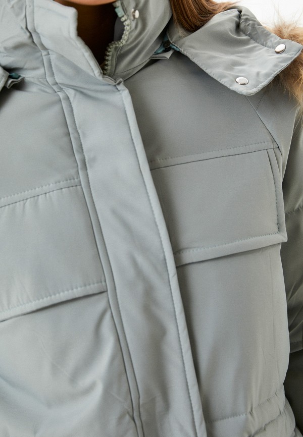 фото Куртка утепленная valoris