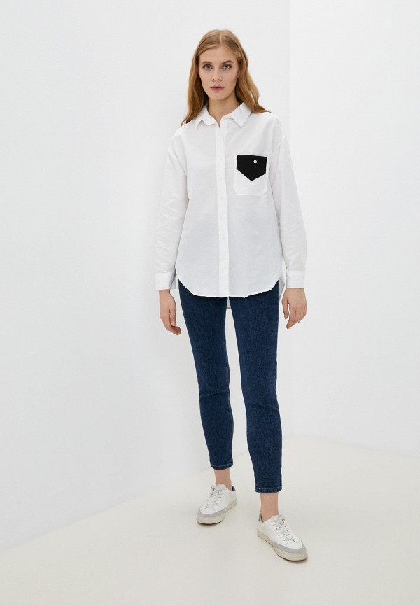 фото Джинсы valoris