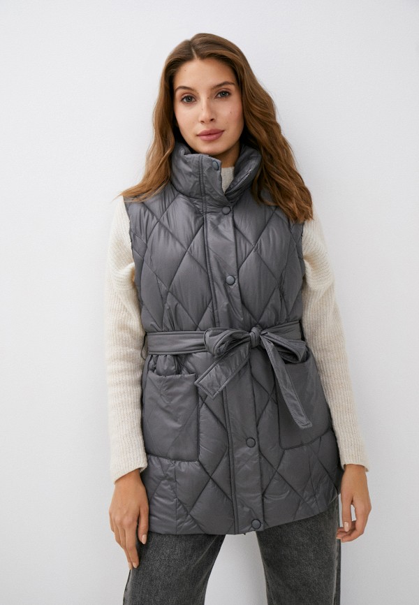 Жилет утепленный Valoris