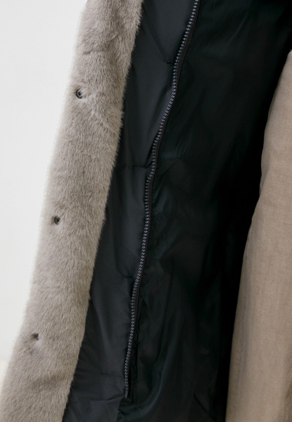 фото Куртка утепленная valoris