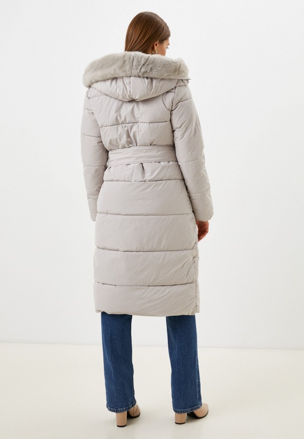 фото Куртка утепленная valoris