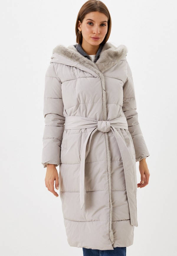 фото Куртка утепленная valoris