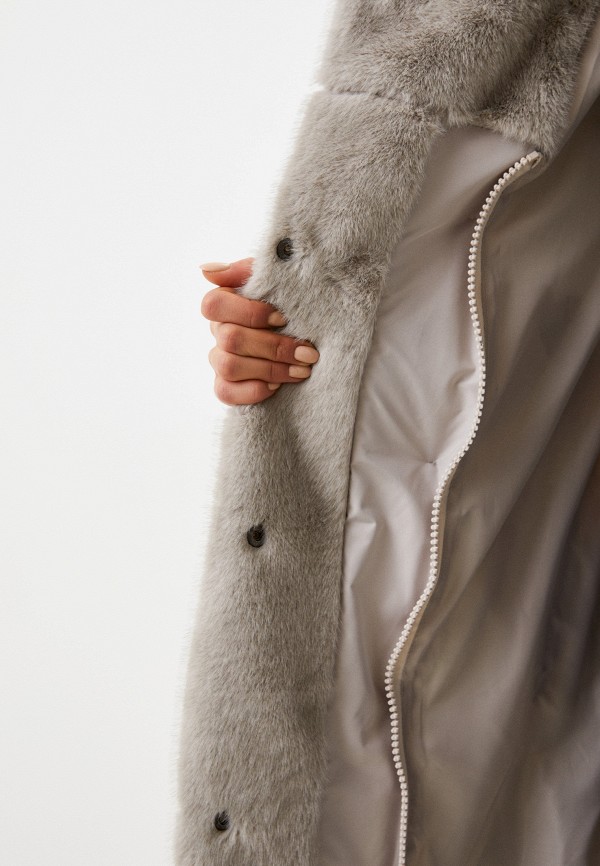 фото Куртка утепленная valoris