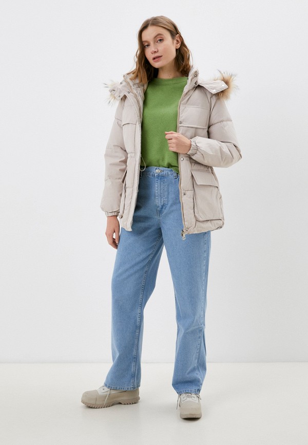 фото Куртка утепленная valoris