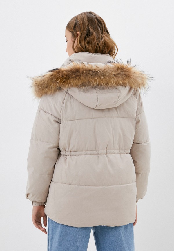 фото Куртка утепленная valoris