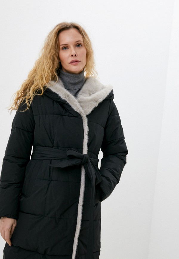 фото Куртка утепленная valoris