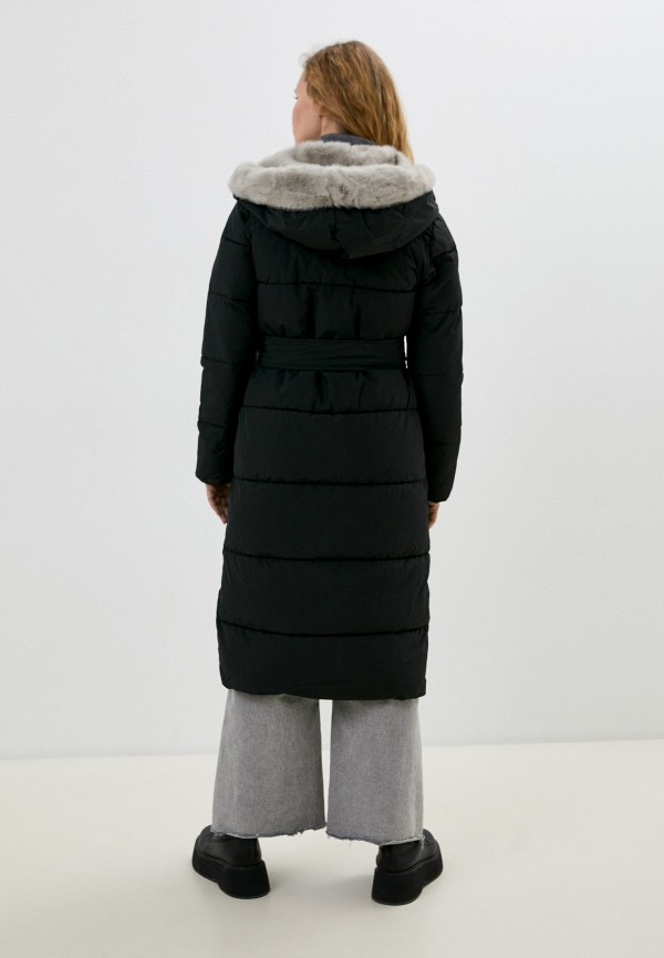 фото Куртка утепленная valoris