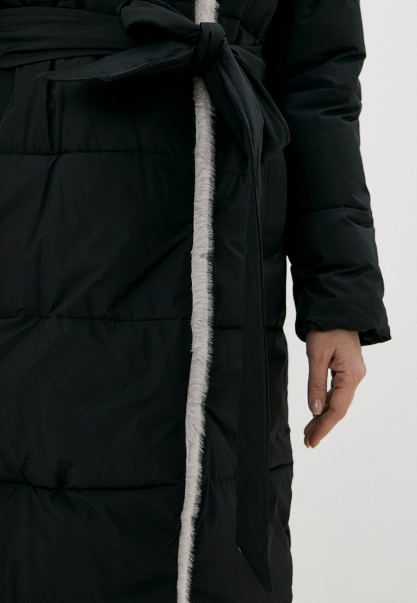 фото Куртка утепленная valoris