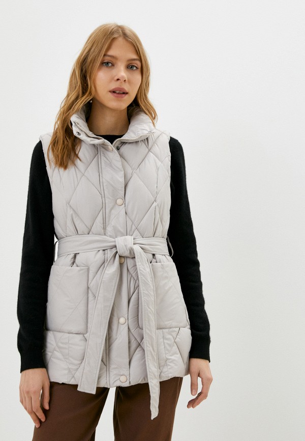 Жилет утепленный Valoris