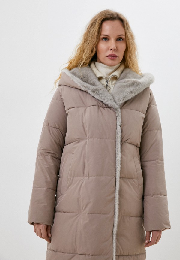 фото Куртка утепленная valoris