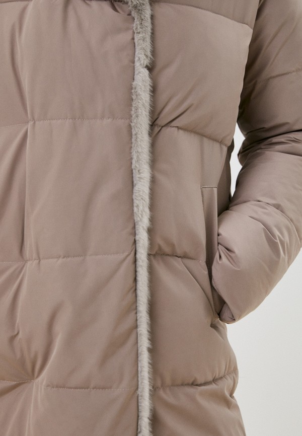 фото Куртка утепленная valoris