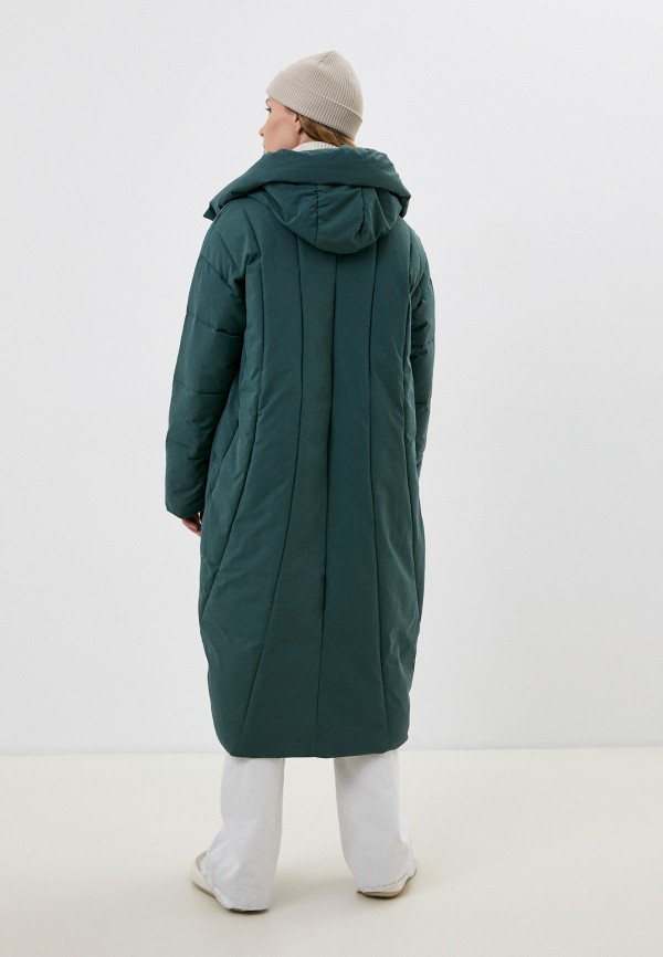 фото Куртка утепленная valoris