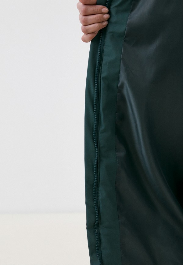 фото Куртка утепленная valoris