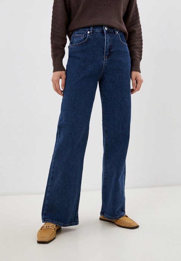 фото Джинсы valoris