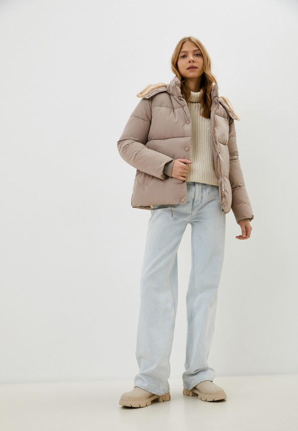 фото Куртка утепленная valoris