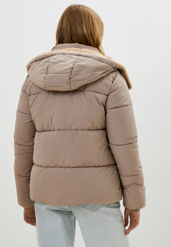 фото Куртка утепленная valoris