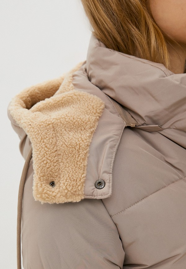 фото Куртка утепленная valoris