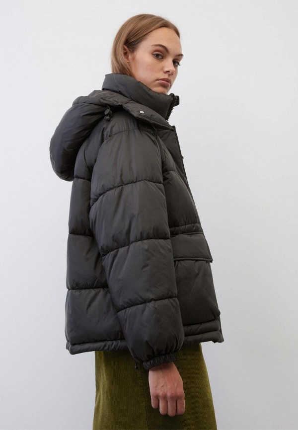 фото Куртка утепленная marc o'polo denim