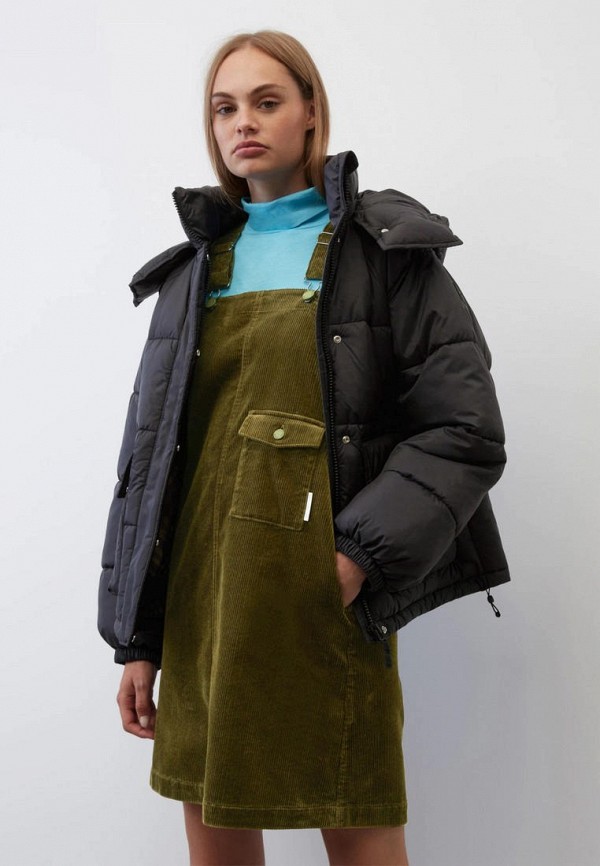 фото Куртка утепленная marc o'polo denim