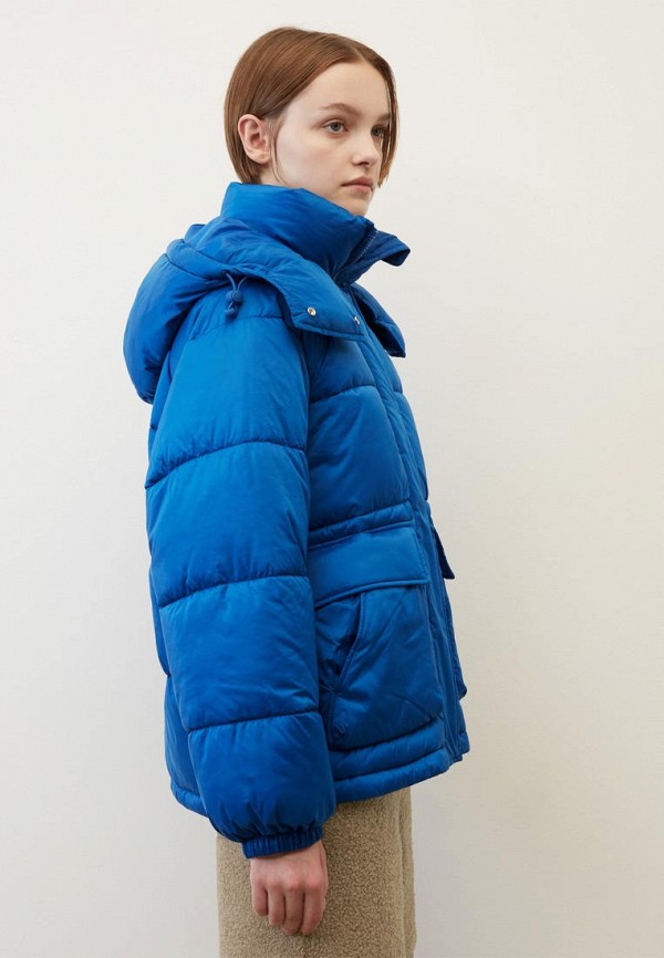 фото Куртка утепленная marc o'polo denim